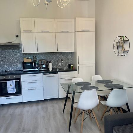 Apartament Mikolowska 9 Katowice Bagian luar foto