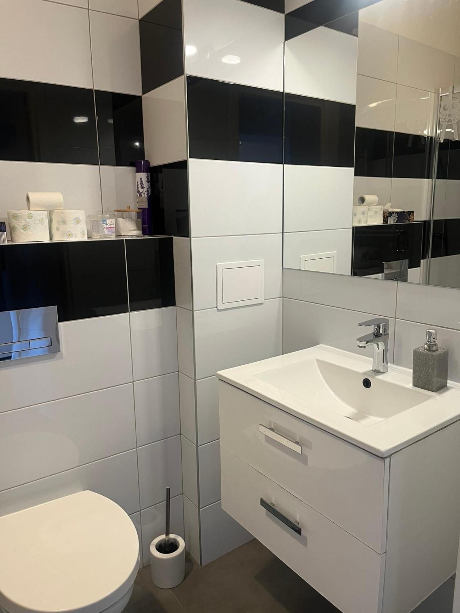 Apartament Mikolowska 9 Katowice Bagian luar foto