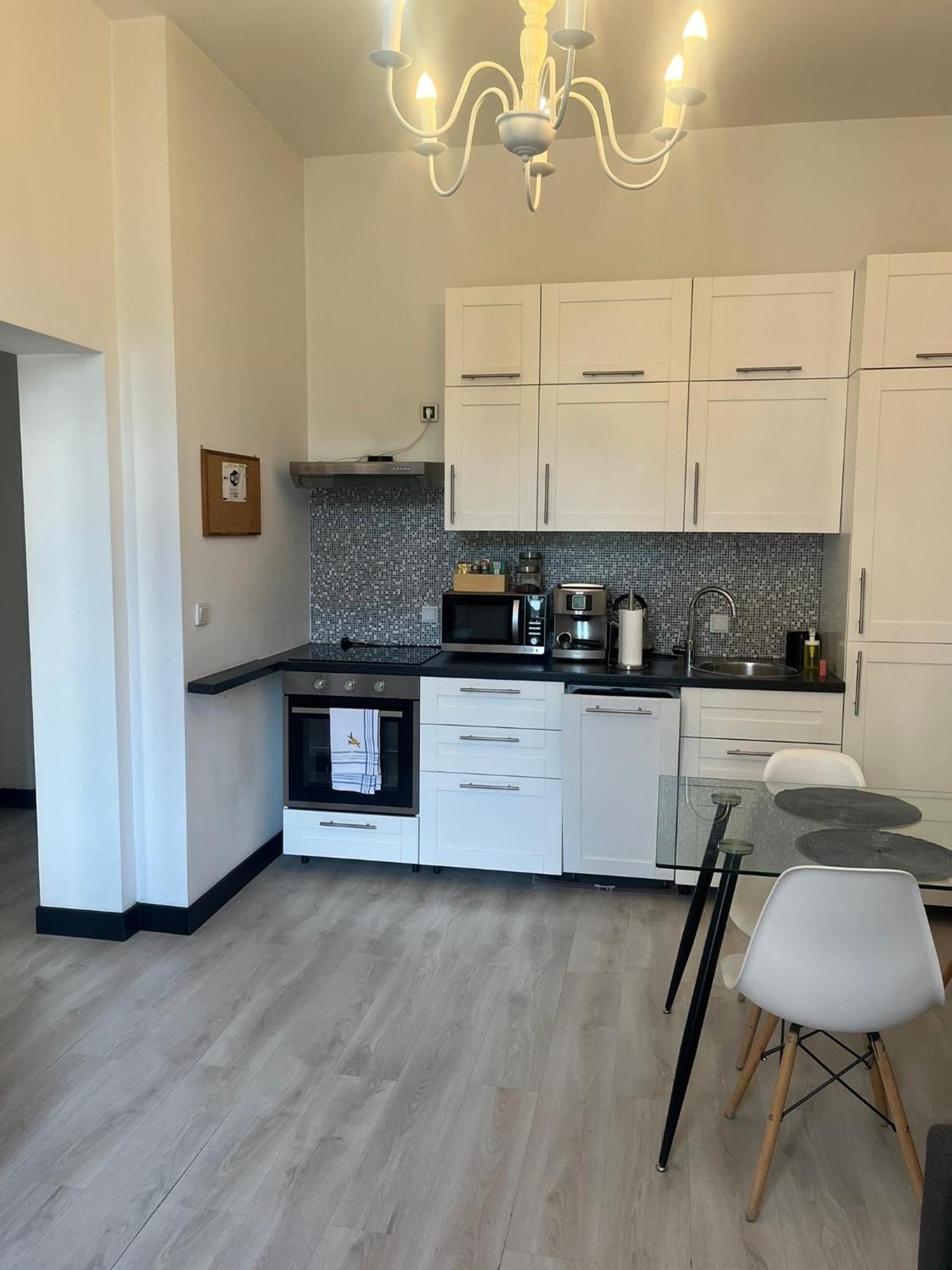 Apartament Mikolowska 9 Katowice Bagian luar foto
