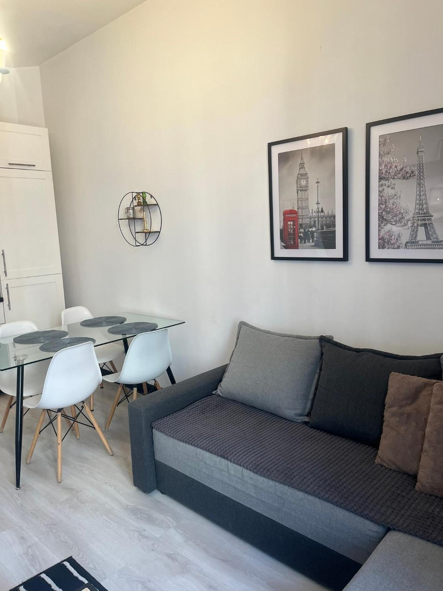 Apartament Mikolowska 9 Katowice Bagian luar foto