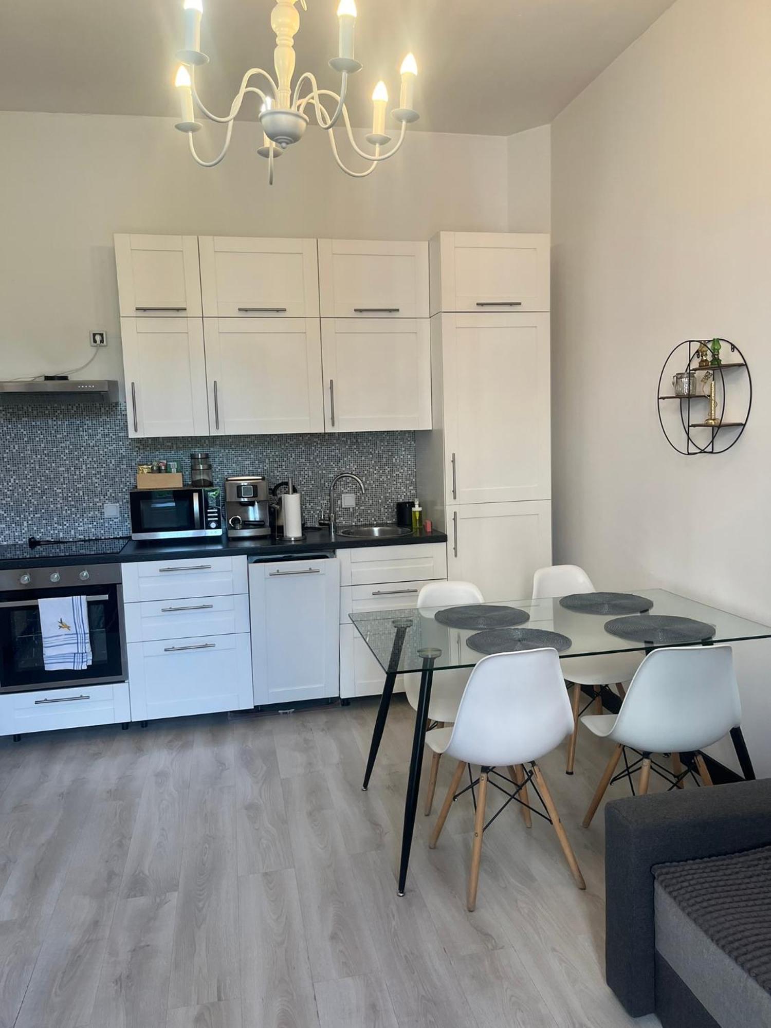 Apartament Mikolowska 9 Katowice Bagian luar foto